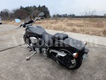 �������� �� ������ �������� Yamaha XV1700 Warrior 2003 ���� 9